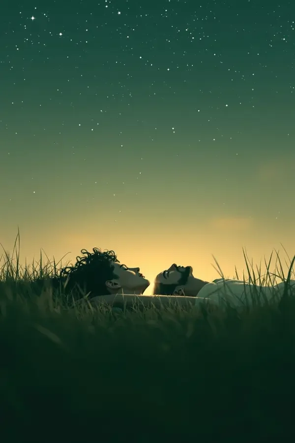 星光之夜