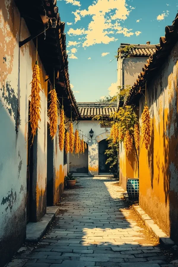 风起时